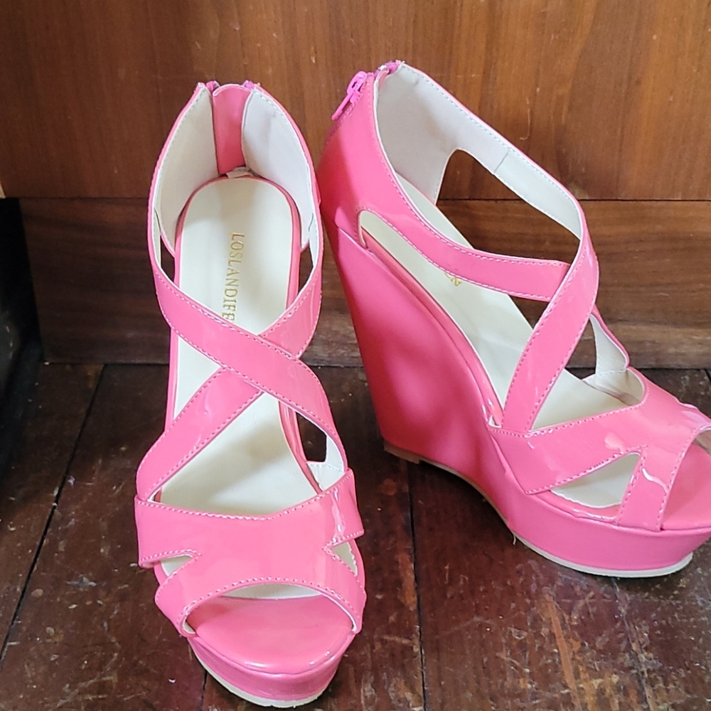 Wedges - Picture 4 of 4
